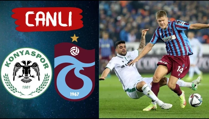 Drama Konyaspor vs Trabzonspor: Pertarungan Akhir Musim yang Menentukan Nasib Liga