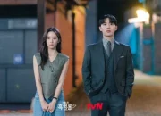 Drama Korea My Royal Nemesis: Jadwal Tayang dan Cerita Menarik