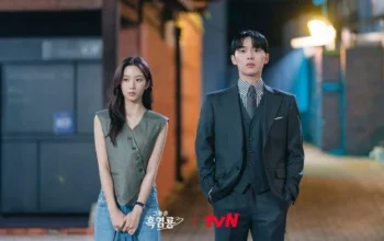 Drama Korea My Royal Nemesis: Jadwal Tayang dan Cerita Menarik
