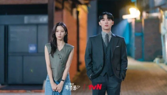 Drama Korea My Royal Nemesis: Jadwal Tayang dan Cerita Menarik