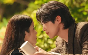 Drama Korea Perfect Crown: Kisah Cinta, Politik, dan Kontroversi