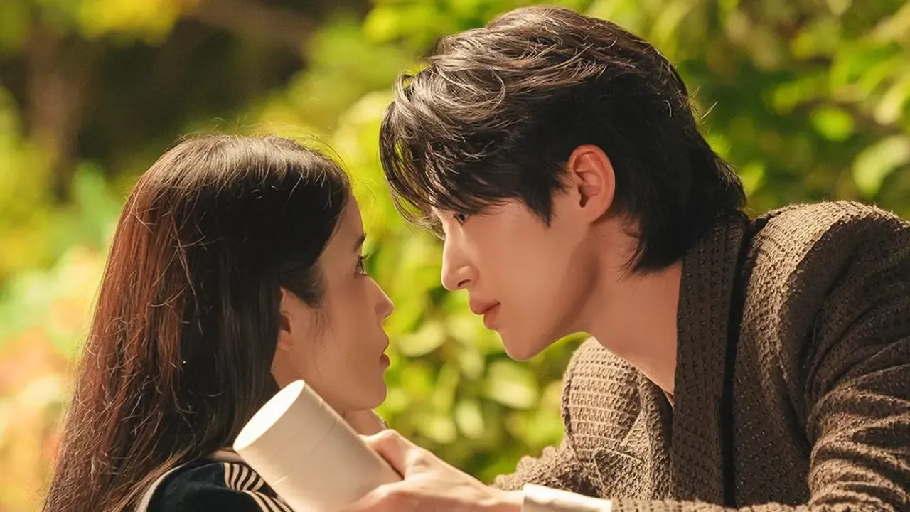 Drama Korea Perfect Crown: Kisah Cinta, Politik, dan Kontroversi