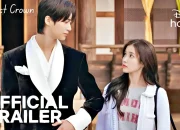 Drama Korea Terbaru: Perfect Crown dan Plot Twist Mengejutkan