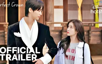 Drama Korea Terbaru: Perfect Crown dan Plot Twist Mengejutkan