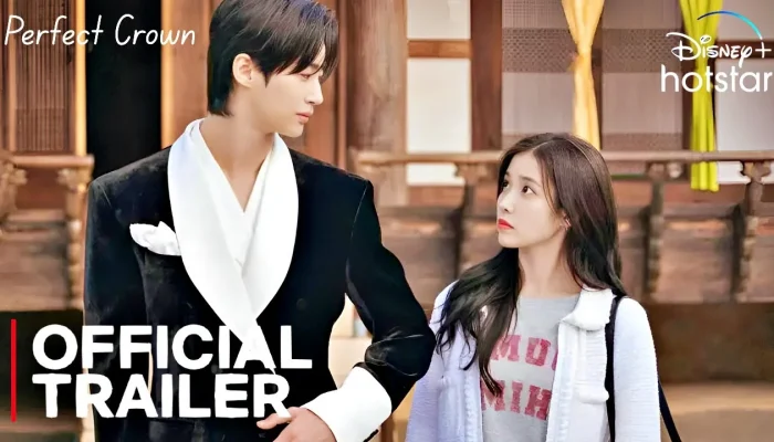Drama Korea Terbaru: Perfect Crown dan Plot Twist Mengejutkan