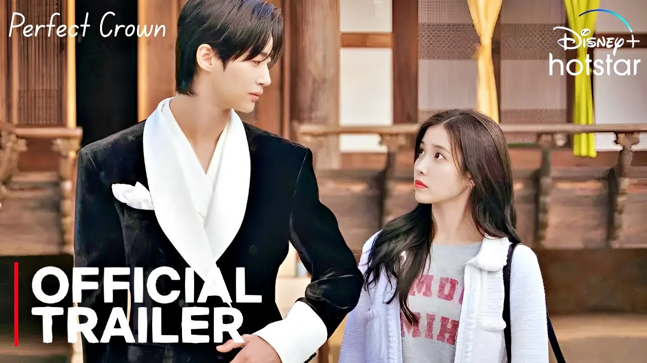 Drama Korea Terbaru: Perfect Crown dan Plot Twist Mengejutkan