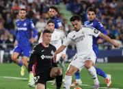 Drama La Liga: Barcelona Menggenggam Kemenangan Tipis atas Getafe, Titik Balik Menuju Gelar ke-29
