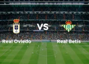 Drama Menegangkan Betis vs Real Oviedo: Kontroversi Amrabat dan Langkah Menuju Posisi Lima