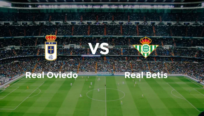 Drama Menegangkan Betis vs Real Oviedo: Kontroversi Amrabat dan Langkah Menuju Posisi Lima