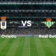 Drama Menegangkan Betis vs Real Oviedo: Kontroversi Amrabat dan Langkah Menuju Posisi Lima