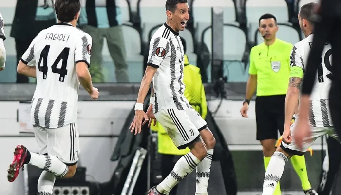 Drama Menegangkan Braga vs Freiburg: Gol Penentu Dorgeles Bawa Braga Unggul di Leg Pertama Semifinal Liga Europa
