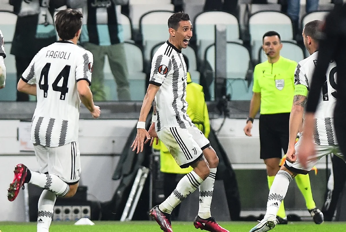 Drama Menegangkan Braga vs Freiburg: Gol Penentu Dorgeles Bawa Braga Unggul di Leg Pertama Semifinal Liga Europa