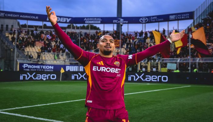 Drama Penalti di Menit 101, AS Roma Menang 3-2 atas Parma