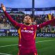 Drama Penalti di Menit 101, AS Roma Menang 3-2 atas Parma