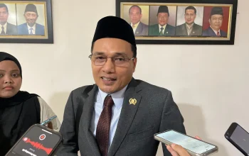 Drama Pergantian Ketua DPRD DKI: Suhud Alynudin Siap Pimpin, Khoirudin Tak Hadir