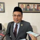Drama Pergantian Ketua DPRD DKI: Suhud Alynudin Siap Pimpin, Khoirudin Tak Hadir
