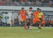 Drama Persiraja vs PSMS: Imbang 1-1 di Stadion H. Dimurthala, Eko Purdjianto Tetap Teguh Meski Duka