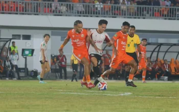 Drama Persiraja vs PSMS: Imbang 1-1 di Stadion H. Dimurthala, Eko Purdjianto Tetap Teguh Meski Duka