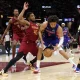 Drama Playoff NBA 2026: Cavaliers vs Pistons Game 2 Siap Membalikkan Kemenangan Pistons