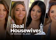 Drama 'Real Housewives of Rhode Island' dan Kondisi LA yang Memburuk
