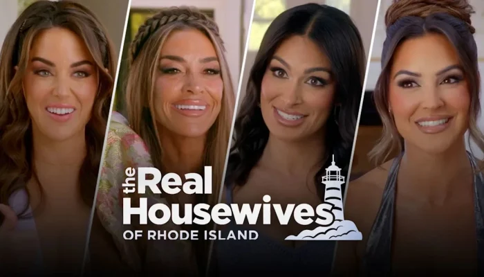 Drama ‘Real Housewives of Rhode Island’ dan Kondisi LA yang Memburuk