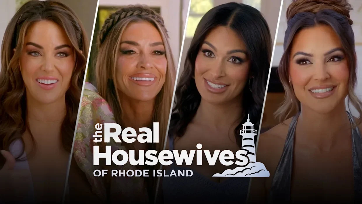 Drama 'Real Housewives of Rhode Island' dan Kondisi LA yang Memburuk