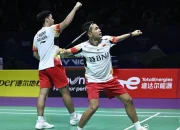 Drama Semifinal Thomas Uber Cup 2026: Indonesia Genggam Harapan, Prancis Catat Sejarah Pertama