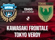 Drama Sengit Kawasaki Frontale vs Tokyo: Prediksi, Statistik, dan Dampaknya pada Juara J1 League