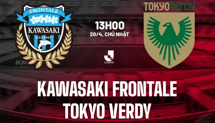 Drama Sengit Kawasaki Frontale vs Tokyo: Prediksi, Statistik, dan Dampaknya pada Juara J1 League