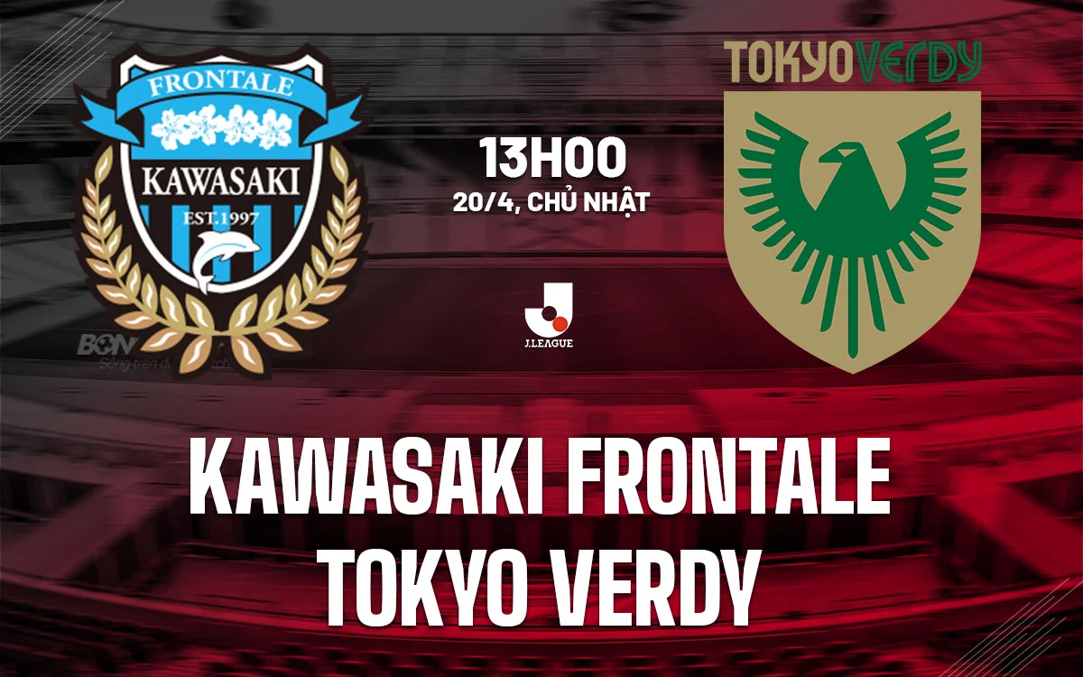 Drama Sengit Kawasaki Frontale vs Tokyo: Prediksi, Statistik, dan Dampaknya pada Juara J1 League