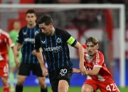 Drama Transfer dan Duel Sengit: Club Brugge di Persimpangan Nasib