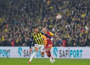 Drama Transfer di Liga Turki: Roma Pantau Bek Fenerbahçe, Icardi Minta Keluar Galatasaray, dan Besiktas Bawa Asllani Bersinar