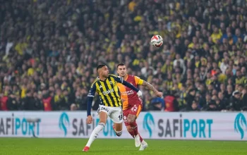 Drama Transfer di Liga Turki: Roma Pantau Bek Fenerbahçe, Icardi Minta Keluar Galatasaray, dan Besiktas Bawa Asllani Bersinar