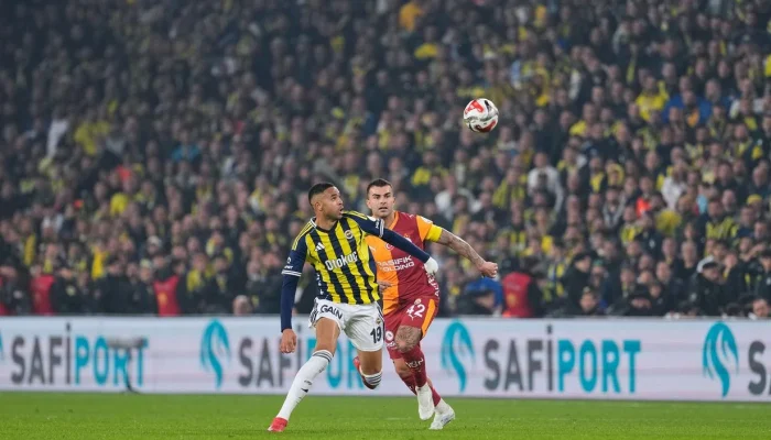 Drama Transfer di Liga Turki: Roma Pantau Bek Fenerbahçe, Icardi Minta Keluar Galatasaray, dan Besiktas Bawa Asllani Bersinar