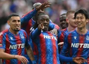 Drama UEFA: Shakhtar vs Crystal Palace, Duel Tak Terduga yang Siap Mengguncang Grup