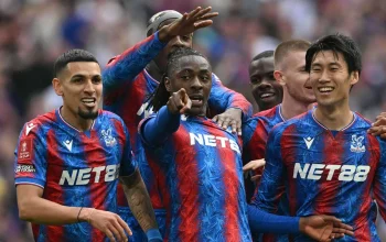 Drama UEFA: Shakhtar vs Crystal Palace, Duel Tak Terduga yang Siap Mengguncang Grup