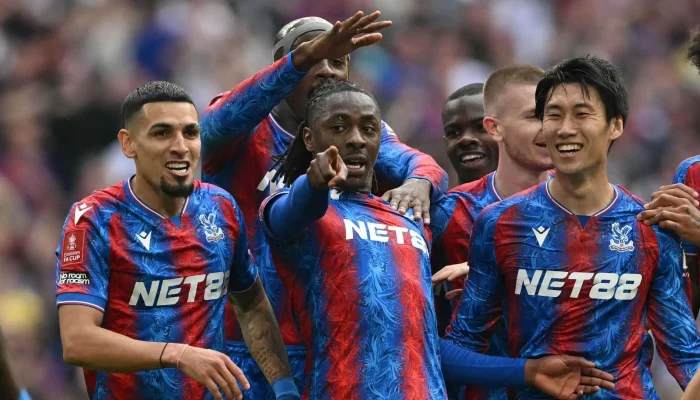 Drama UEFA: Shakhtar vs Crystal Palace, Duel Tak Terduga yang Siap Mengguncang Grup
