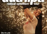 Dua Lipa dan Cintanya pada Mexico yang Tidak Tersembunyi