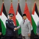 Dubes Palestina Sambut Kepulangan Relawan GSF, Sejarah Dukungan Palestina Terhadap Indonesia