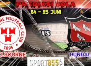 Dundalk dan Prestasinya di Liga Irlandia