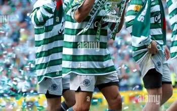 Dunfermline Athletic Menantang Celtic dalam Final Piala Skotlandia
