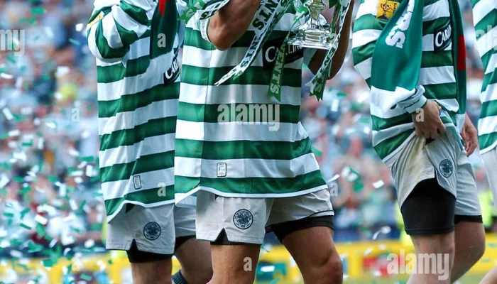 Dunfermline Athletic Menantang Celtic dalam Final Piala Skotlandia