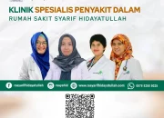 Dunia Bersatu untuk Perawatan Gangguan Perdarahan