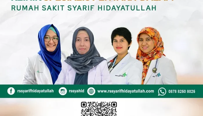 Dunia Bersatu untuk Perawatan Gangguan Perdarahan