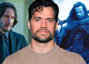 Dunia Hiburan: Berita Terbaru Tentang John Wick, Henry Cavill, dan Kiefer Sutherland
