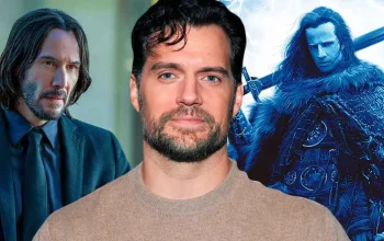 Dunia Hiburan: Berita Terbaru Tentang John Wick, Henry Cavill, dan Kiefer Sutherland
