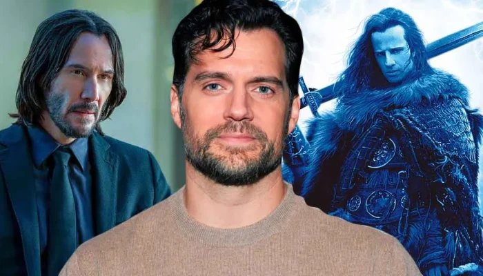 Dunia Hiburan: Berita Terbaru Tentang John Wick, Henry Cavill, dan Kiefer Sutherland