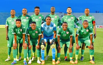 Dunia Sepak Bola: Sekhukhune United, Angel City FC, dan Solo FC