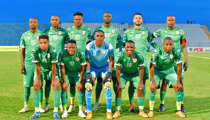 Dunia Sepak Bola: Sekhukhune United, Angel City FC, dan Solo FC