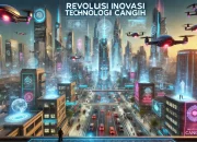 Dunia Video Game 2026: Teknologi Canggih dan Inovasi Baru